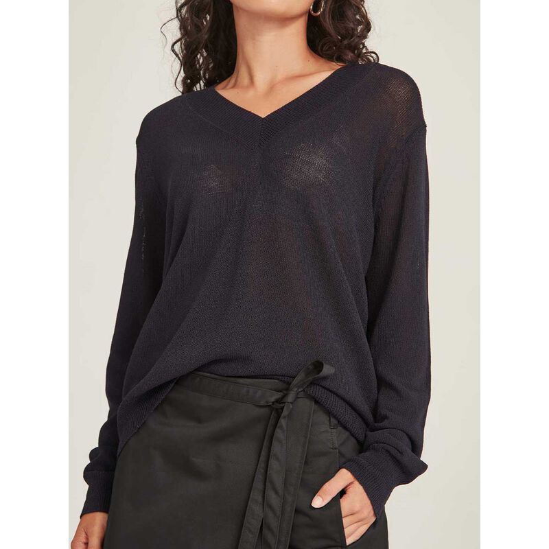 Sills Carnival V Neck Sweater image number 2